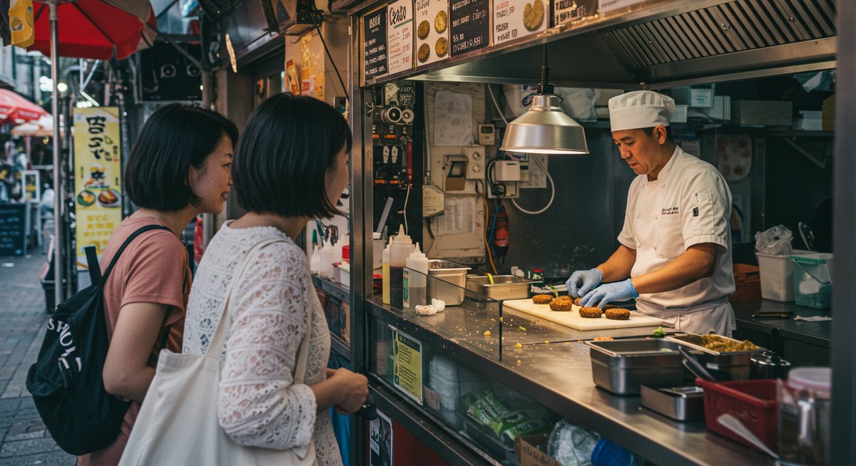 エジプト料理 まずい