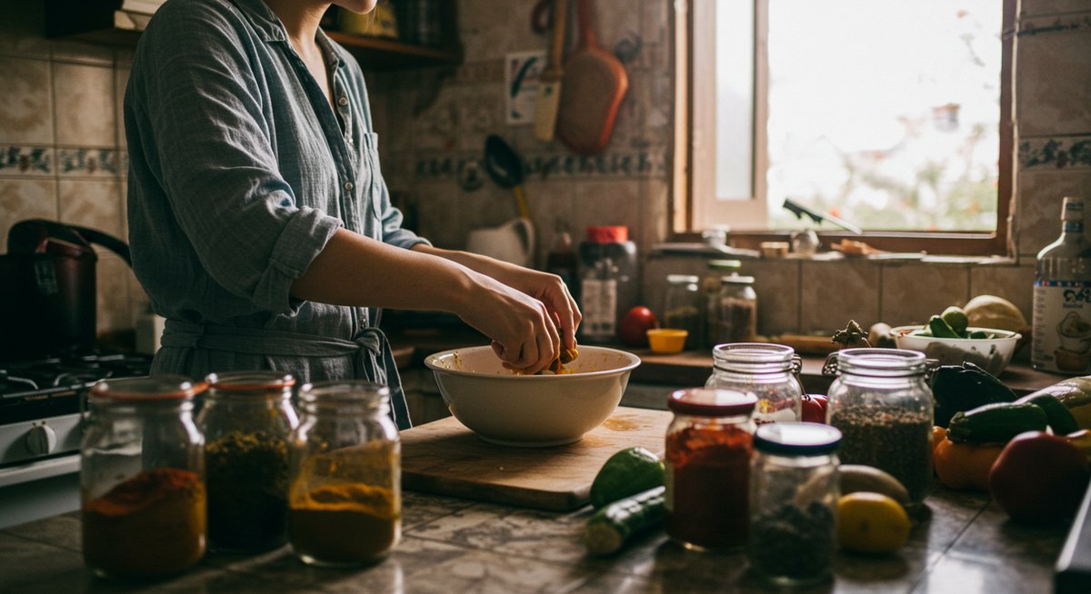 エジプト料理 まずい