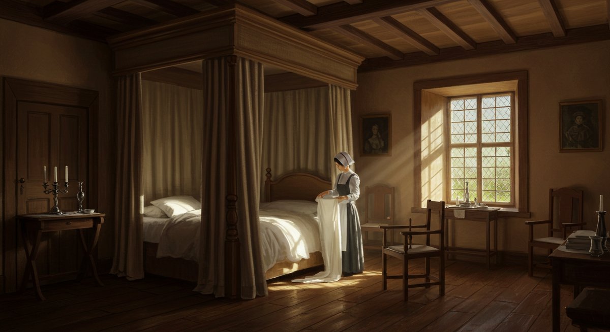 エリザベス1世 死因