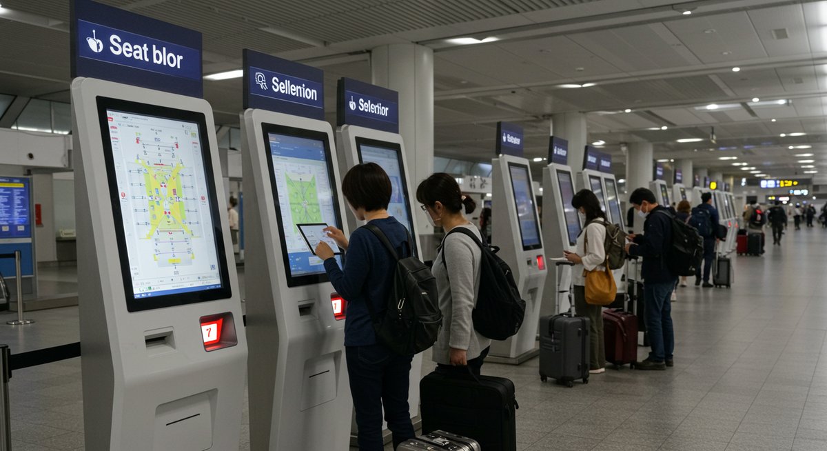 飛行機 リクライニング不可