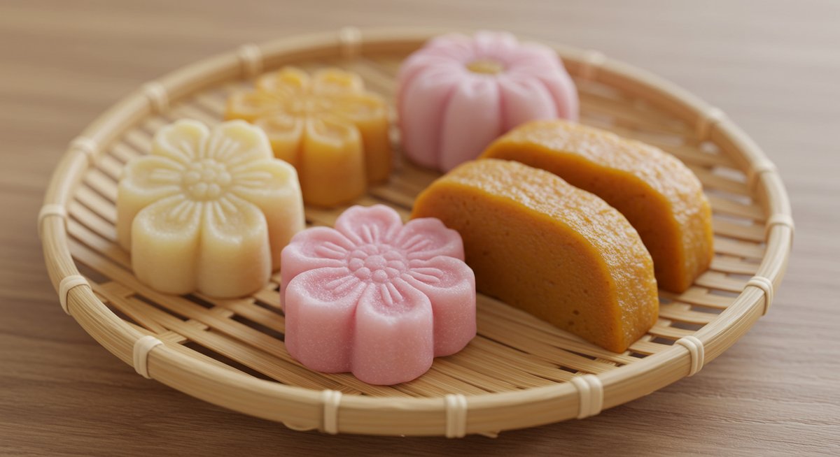外国人が好きな日本のスイーツ
