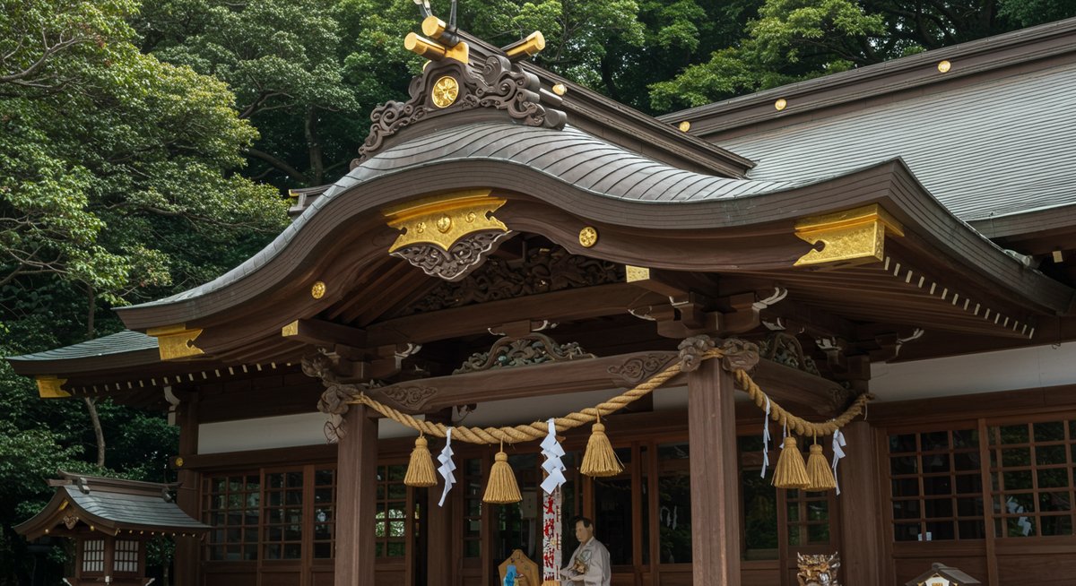外国人 神社 人気なぜ