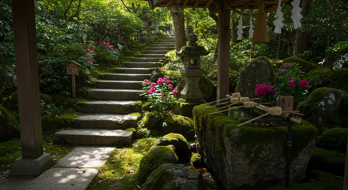 外国人 神社 人気なぜ