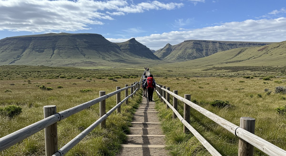 フレデフォートドーム