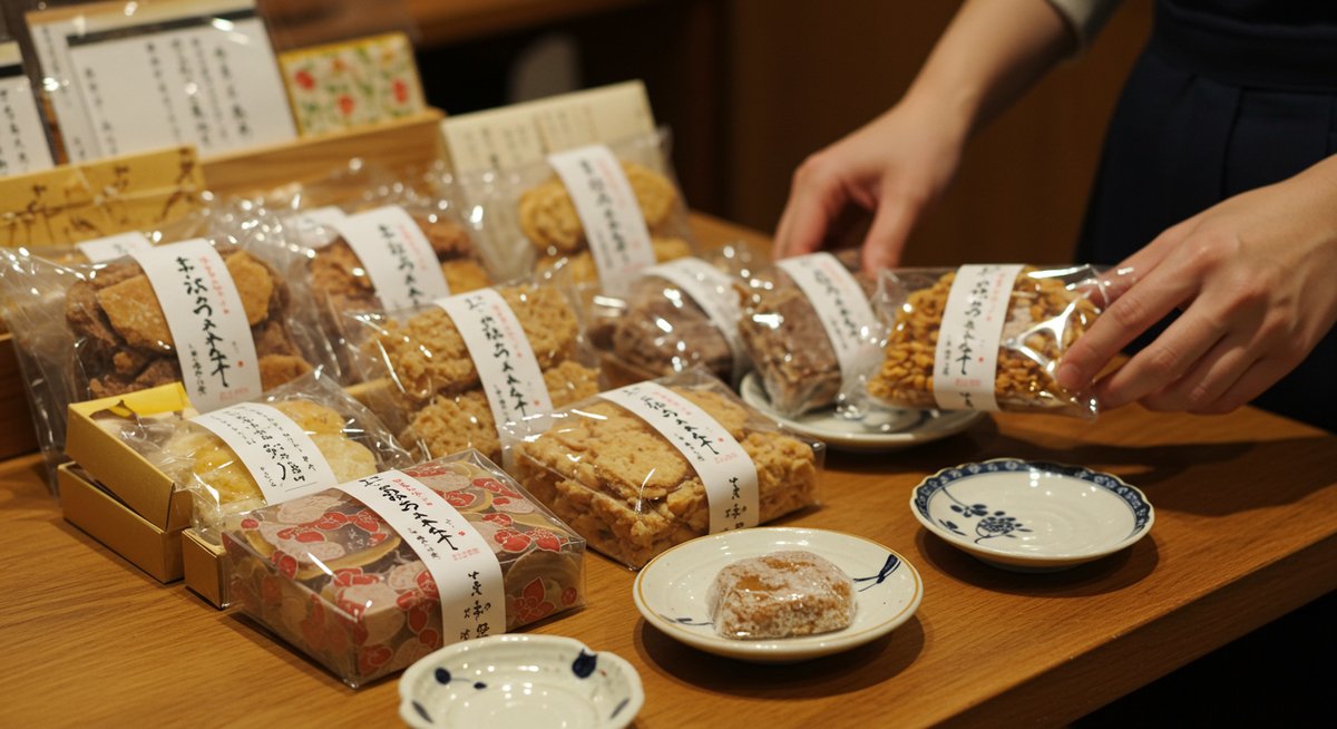 福岡のスーパーにしか売ってないもの