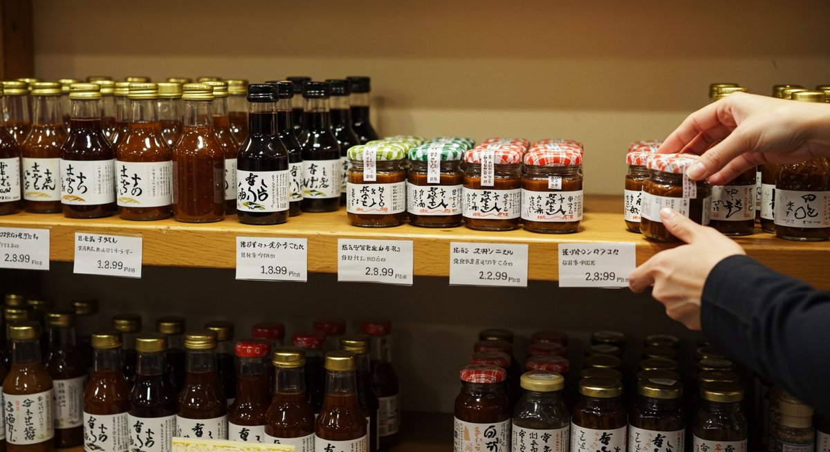 福岡のスーパーにしか売ってないもの
