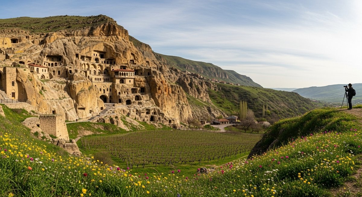 ジョージア 世界遺産