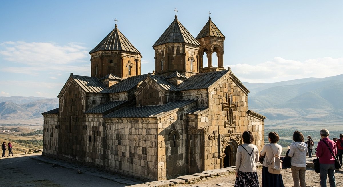 ジョージア 世界遺産