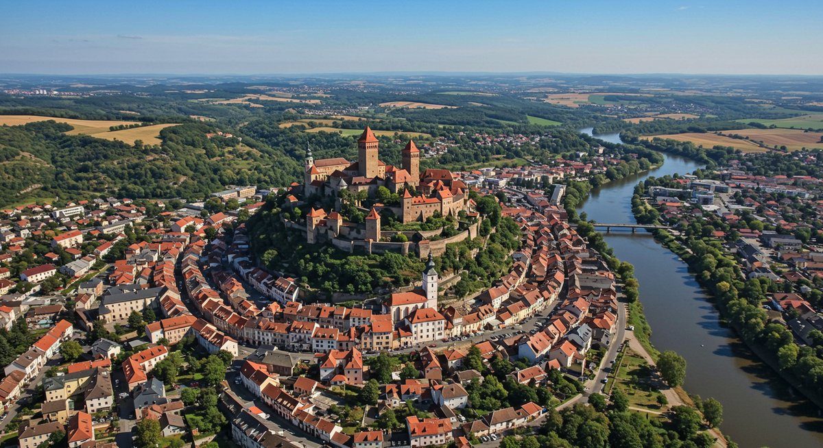 ドイツ 城 世界遺産