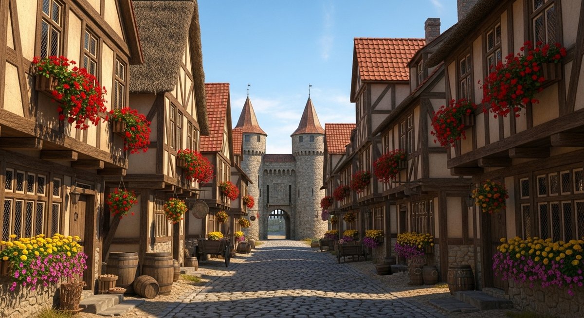 ドイツ 城 一覧