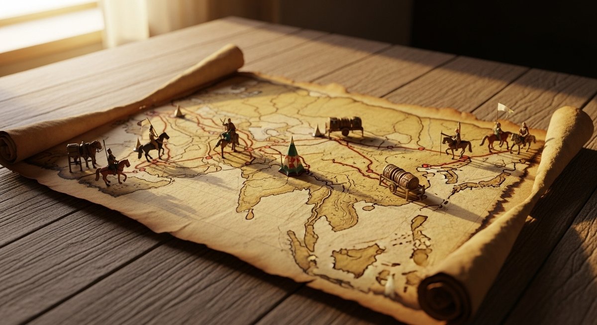 チンギスハーン 子孫