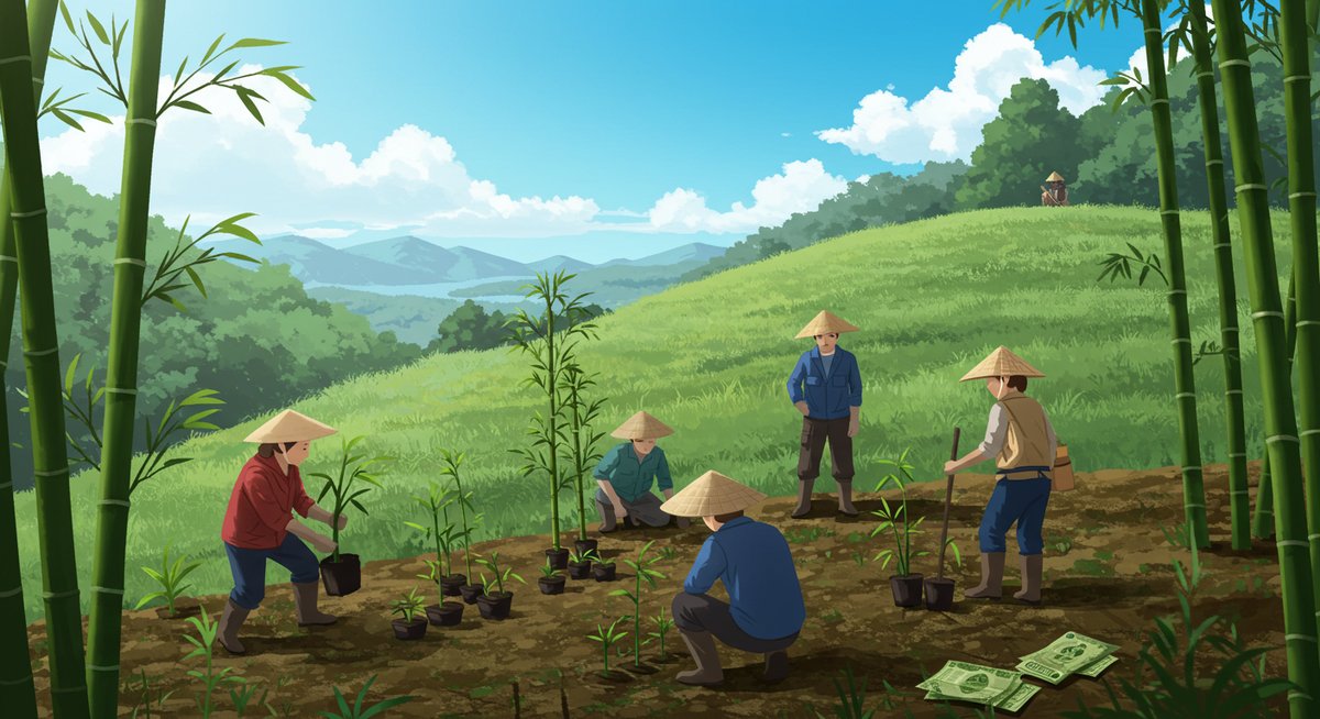 パンダ なぜ中国だけ生息