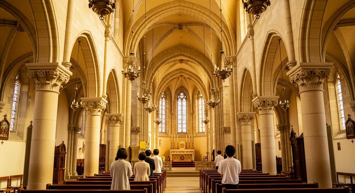 ゴルゴダの丘 現在