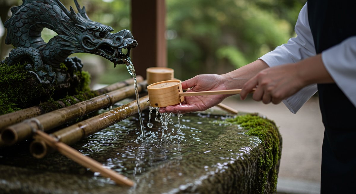 金運の神社