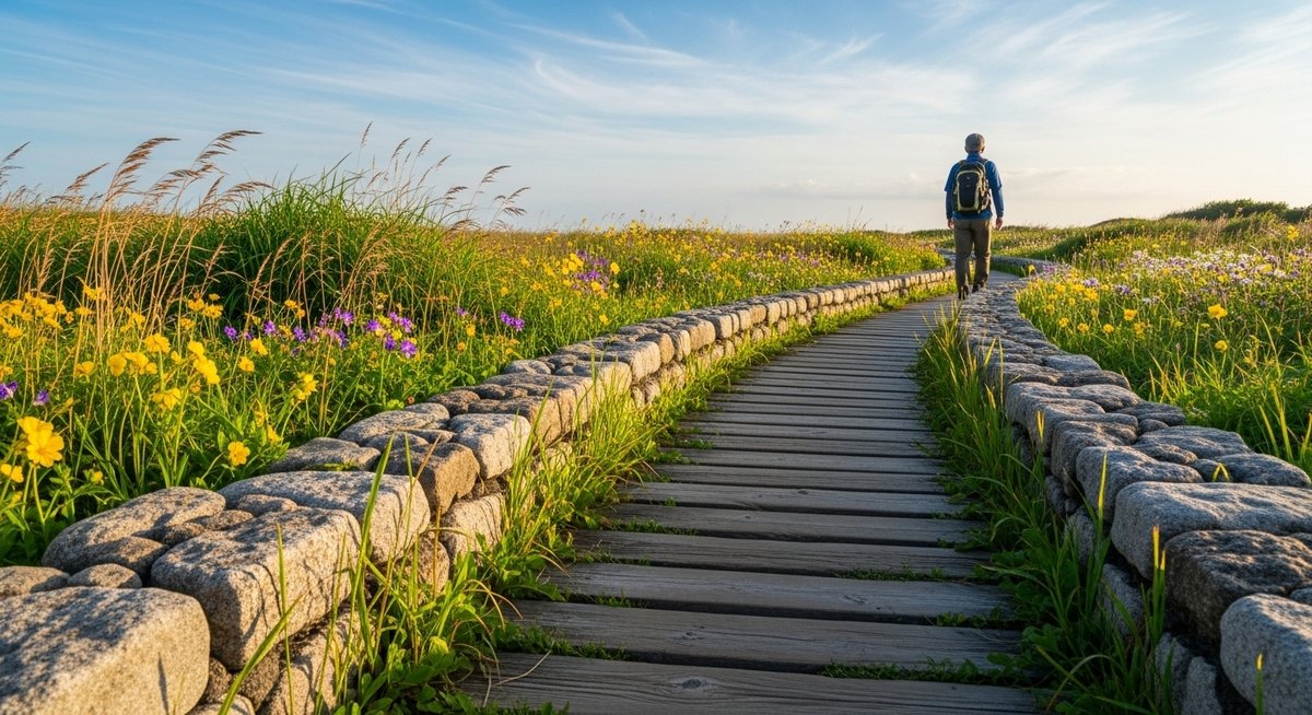 グランマ号上陸記念国立公園