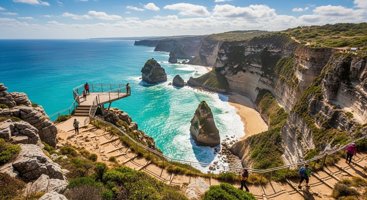 グランマ号上陸記念国立公園