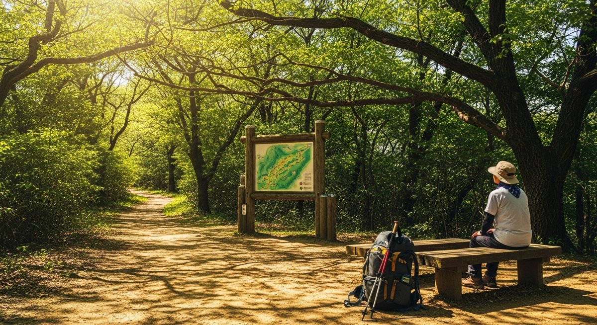 グランマ号上陸記念国立公園