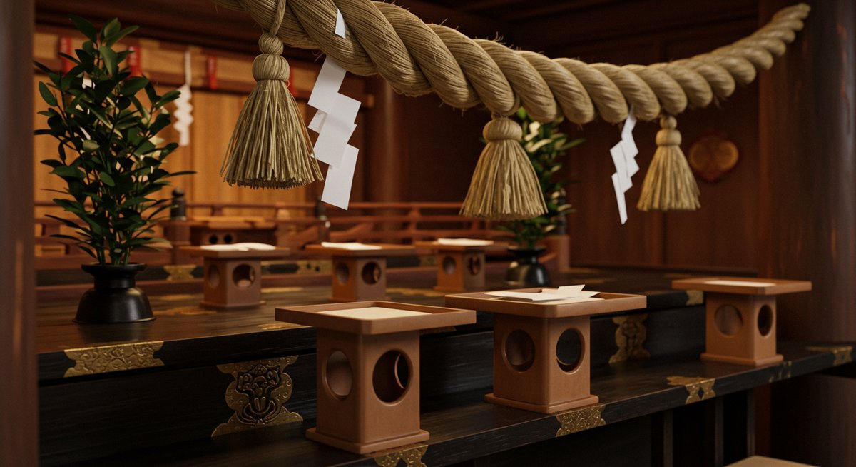 箱崎八幡神社 ご利益