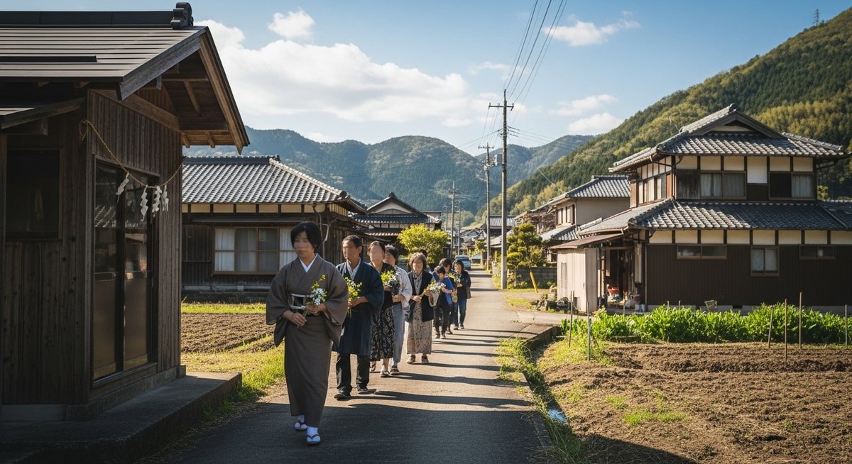 花の窟神社 言い伝え