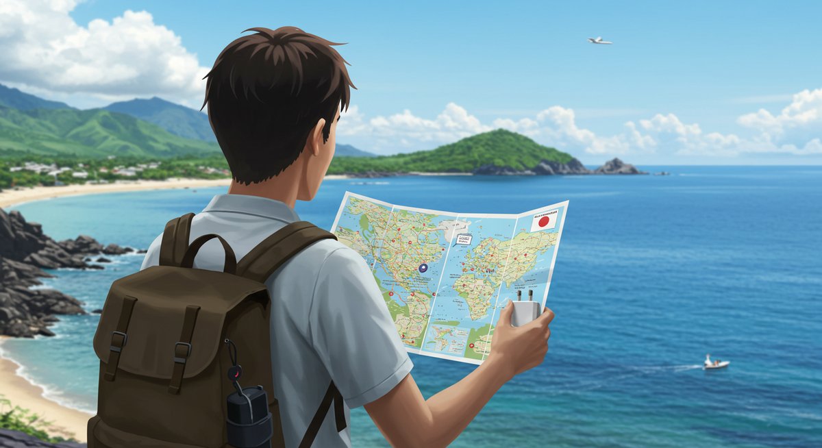 インドネシア コンセント タイプ