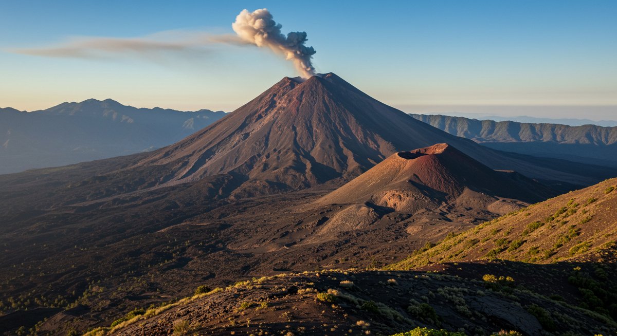 インドネシア 絶景