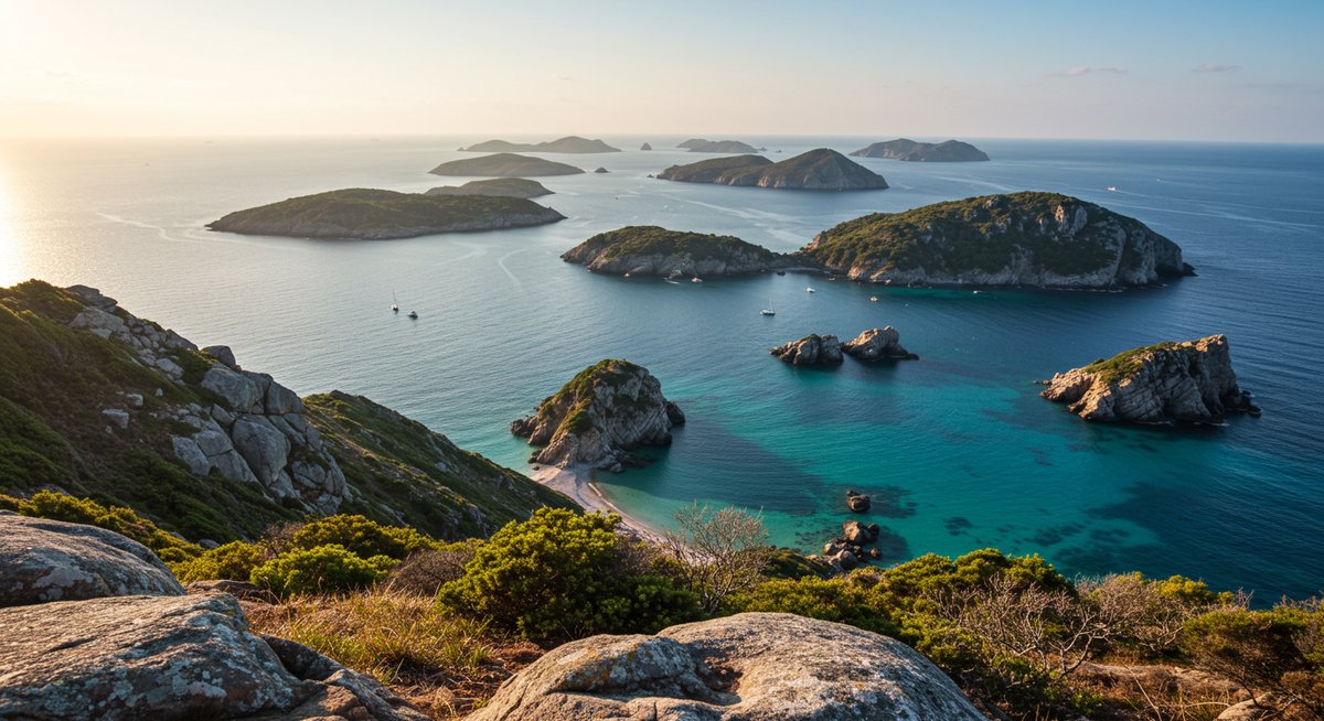 インドネシア 絶景