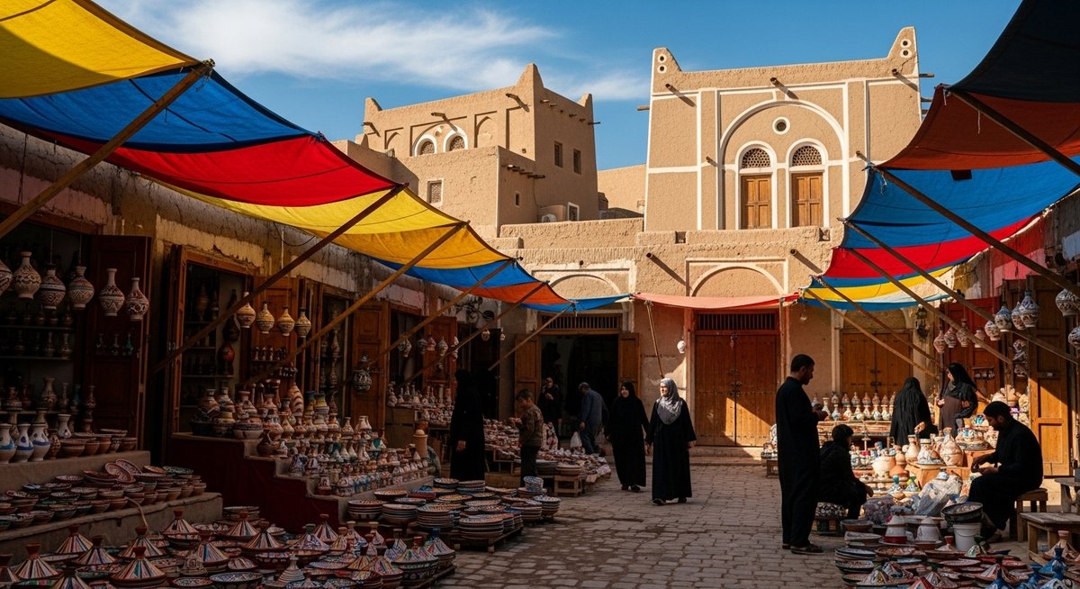 イラク 世界遺産