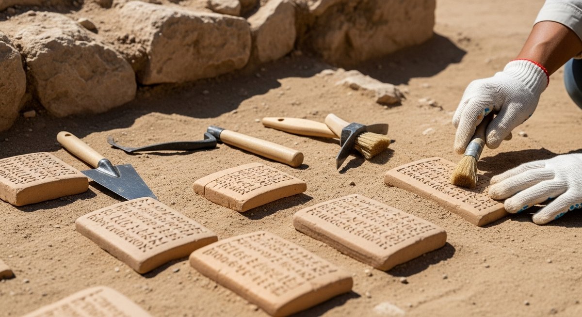 イラク 世界遺産