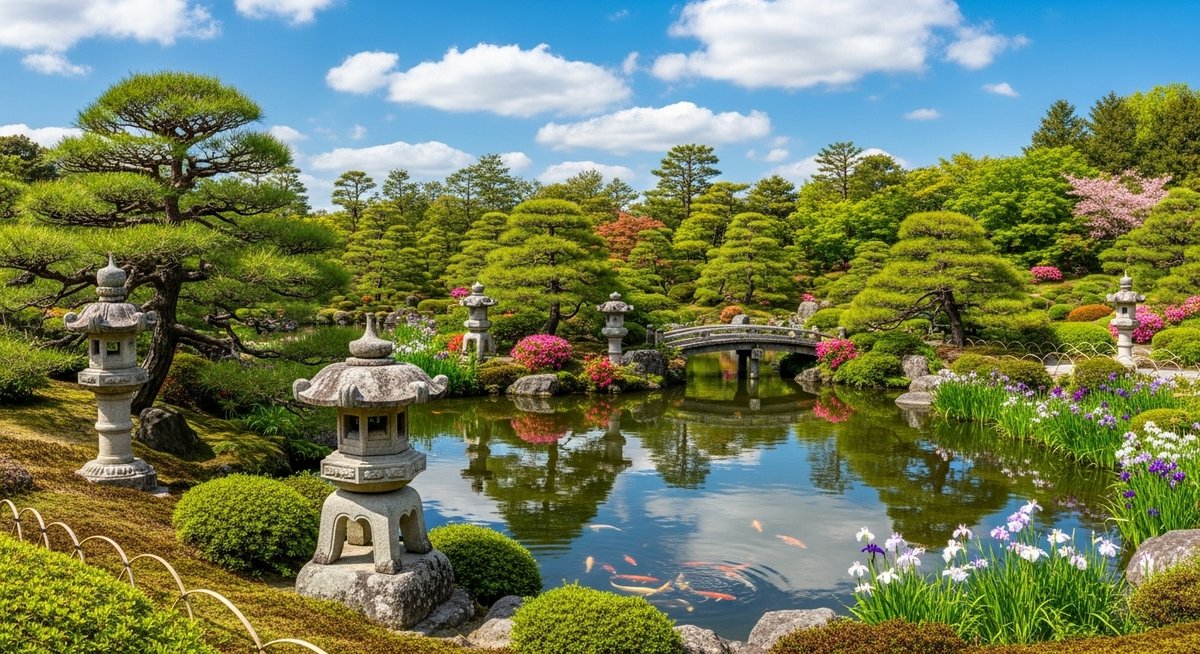石川県 世界遺産
