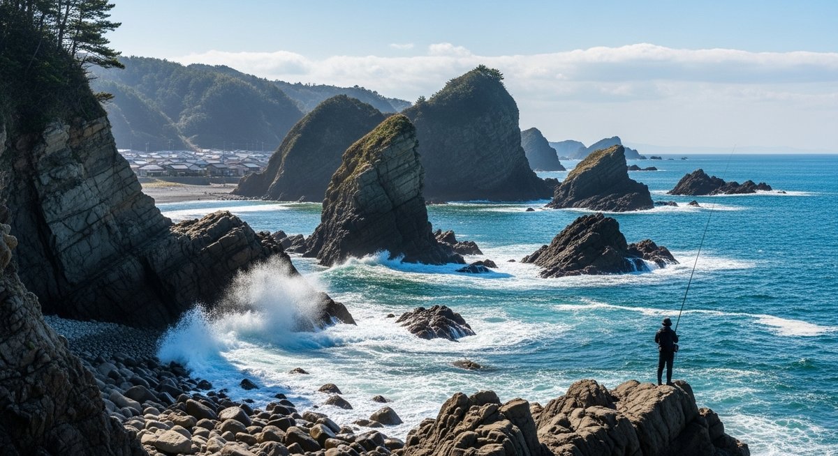 石川県 世界遺産