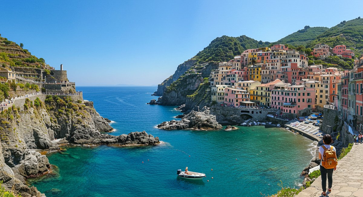 イタリア 世界遺産 数