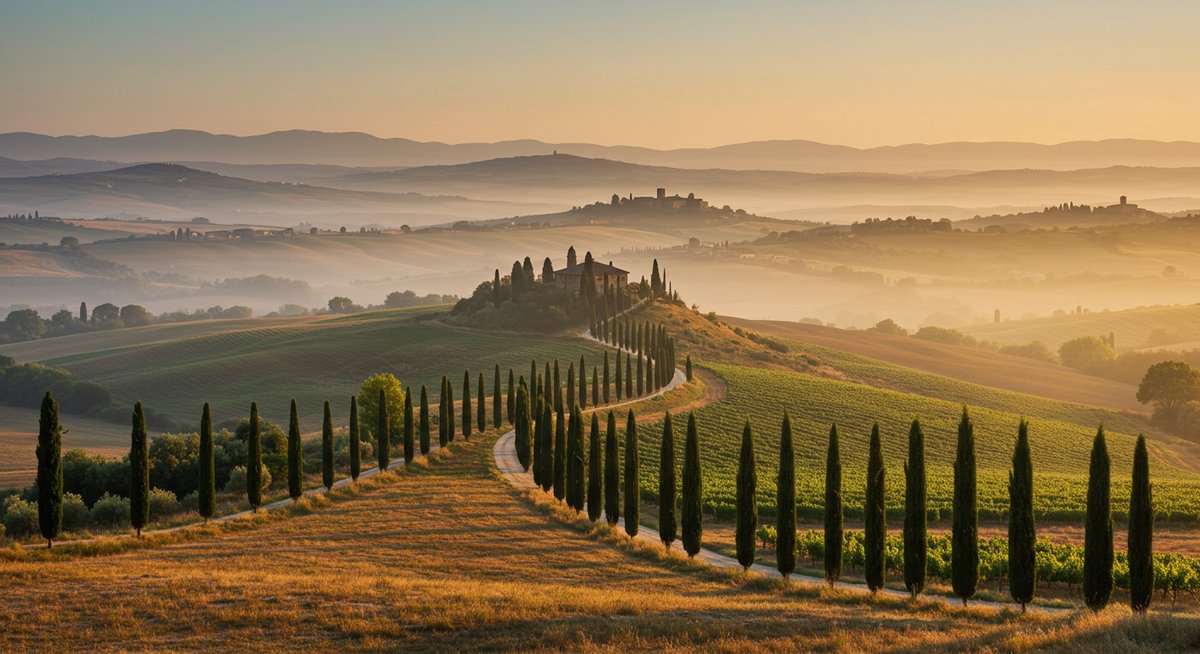 イタリア 世界遺産 数