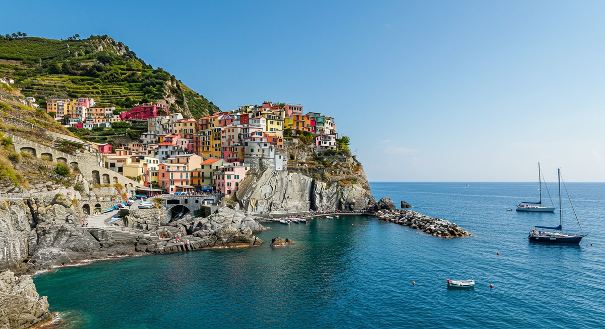 世界遺産が一番多い国