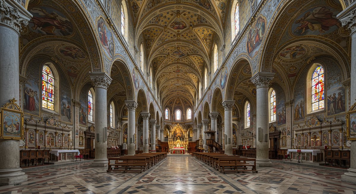 世界遺産が一番多い国