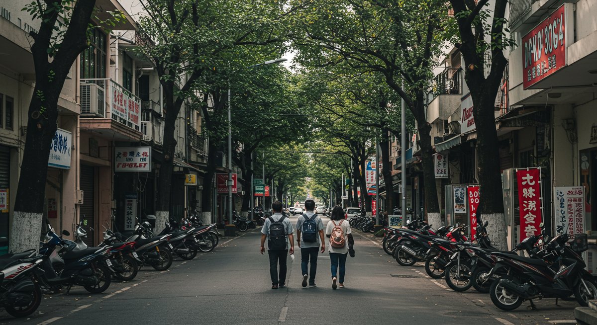 ジャカルタ どこ