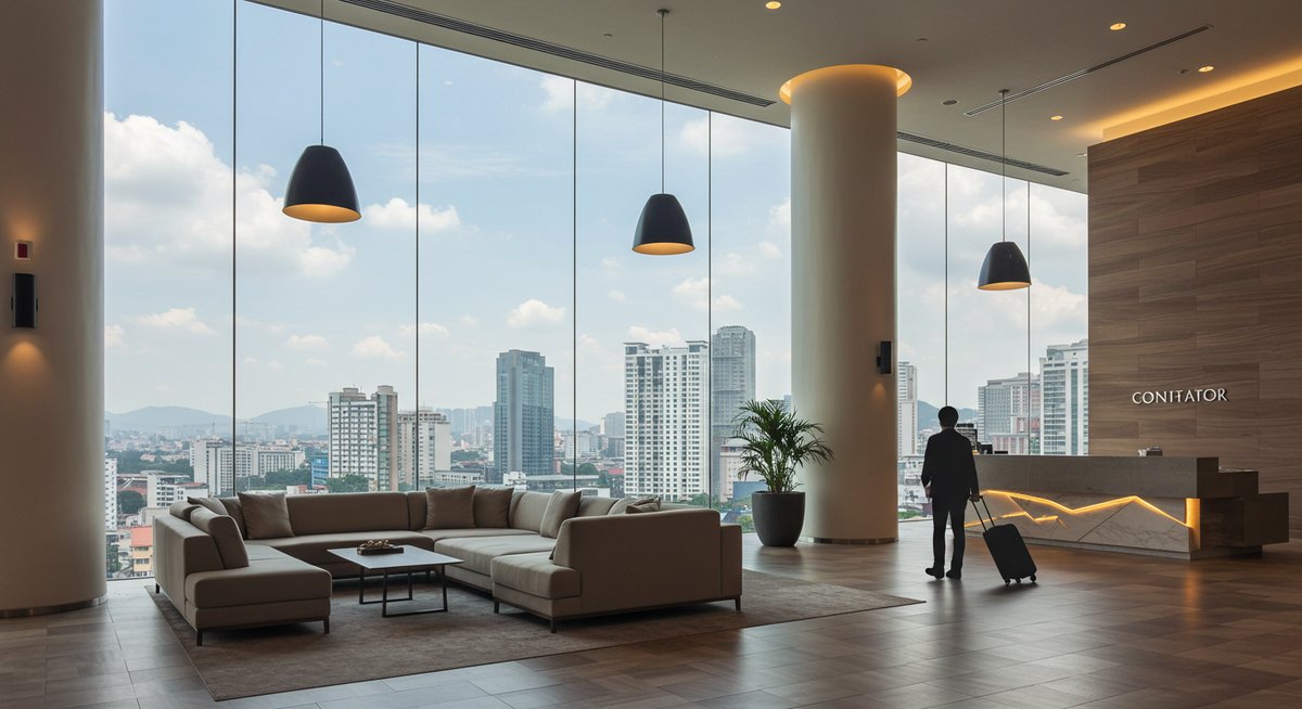 ジャカルタ どこ