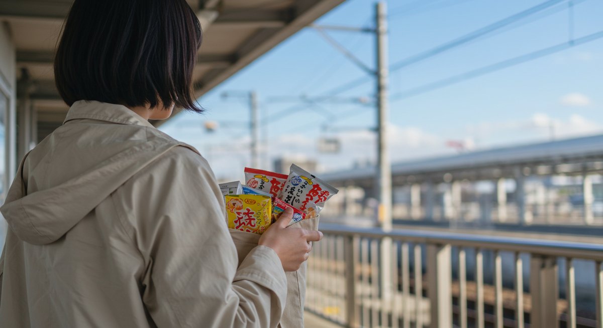 外国人に喜ばれるお土産 お菓子