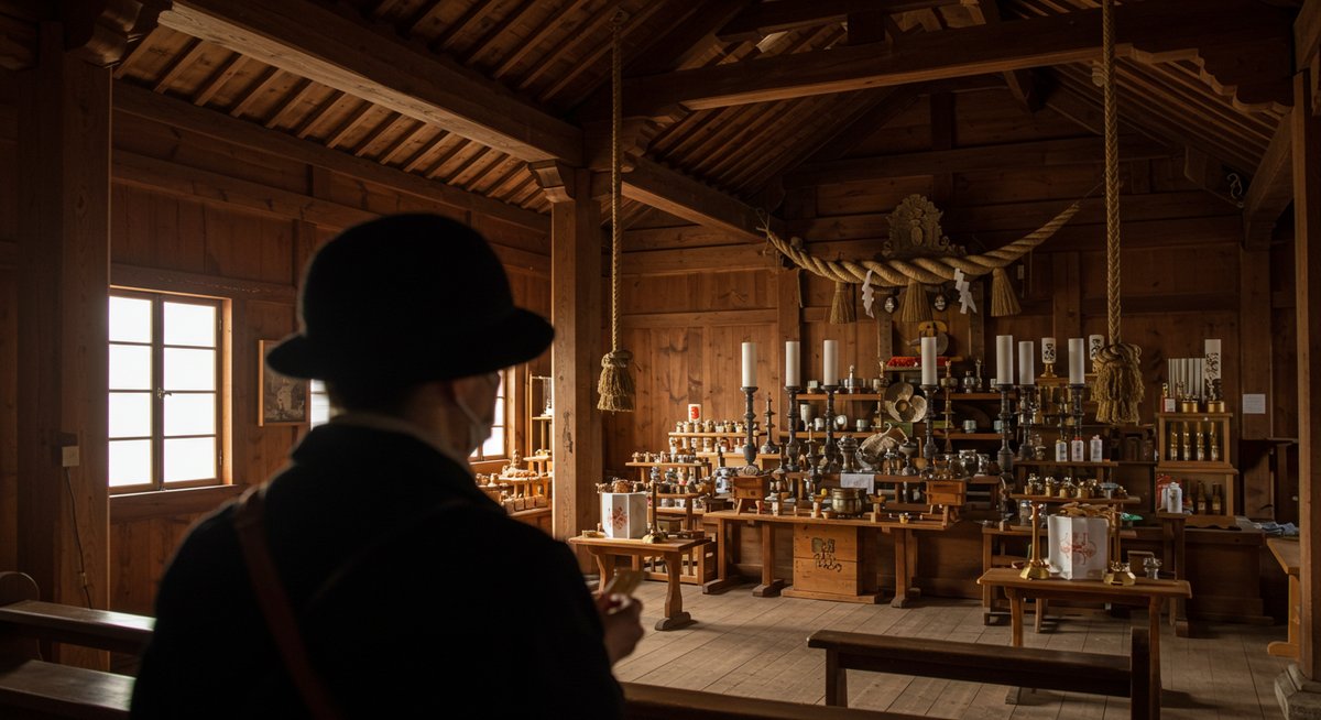 人間関係 神社 最強