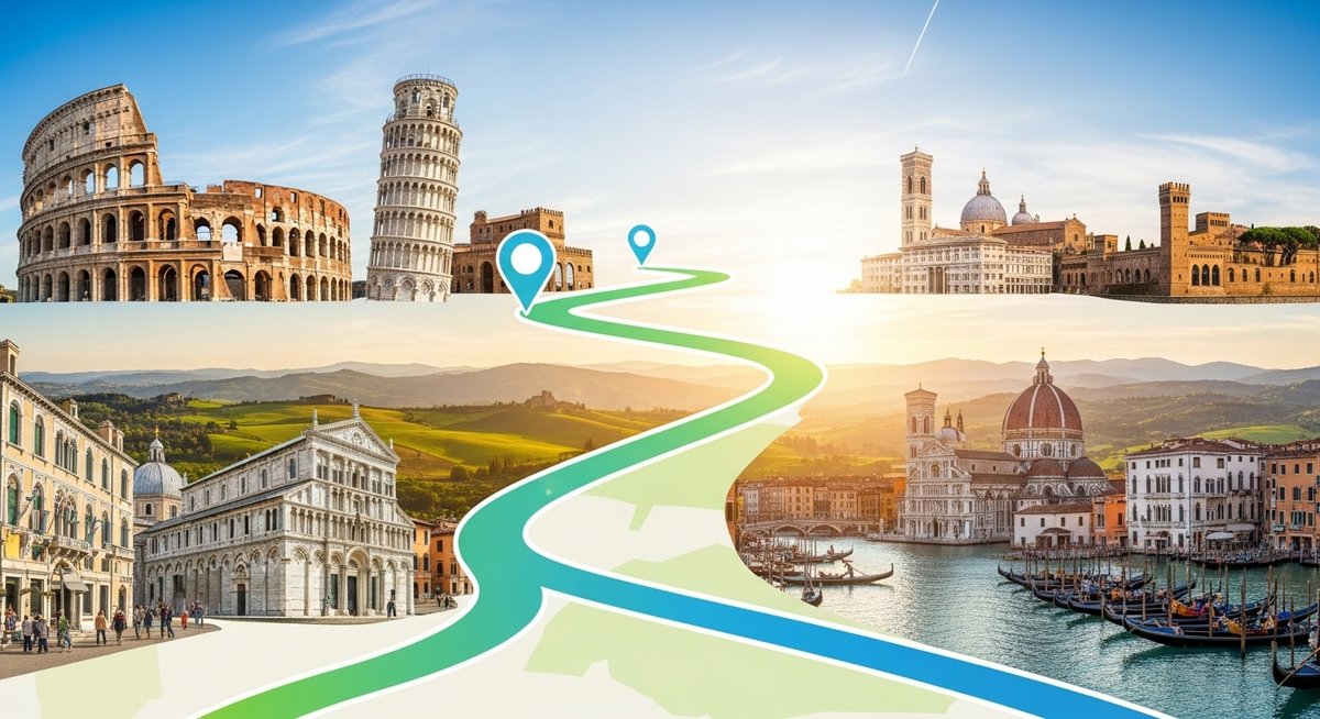 ジョジョ イタリア