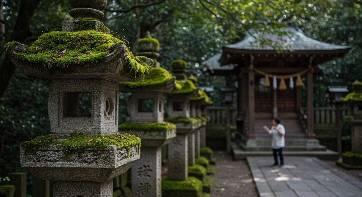 上色見熊野座神社 るろうに剣心 どのシーン