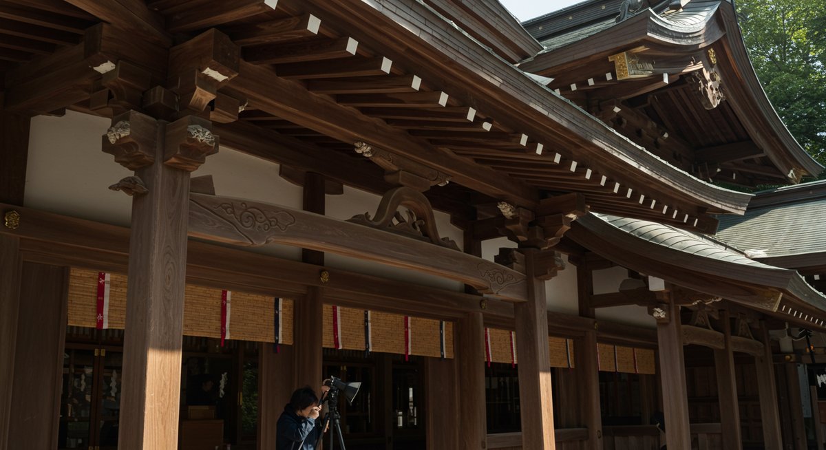 上色見熊野座神社 るろうに剣心 どのシーン