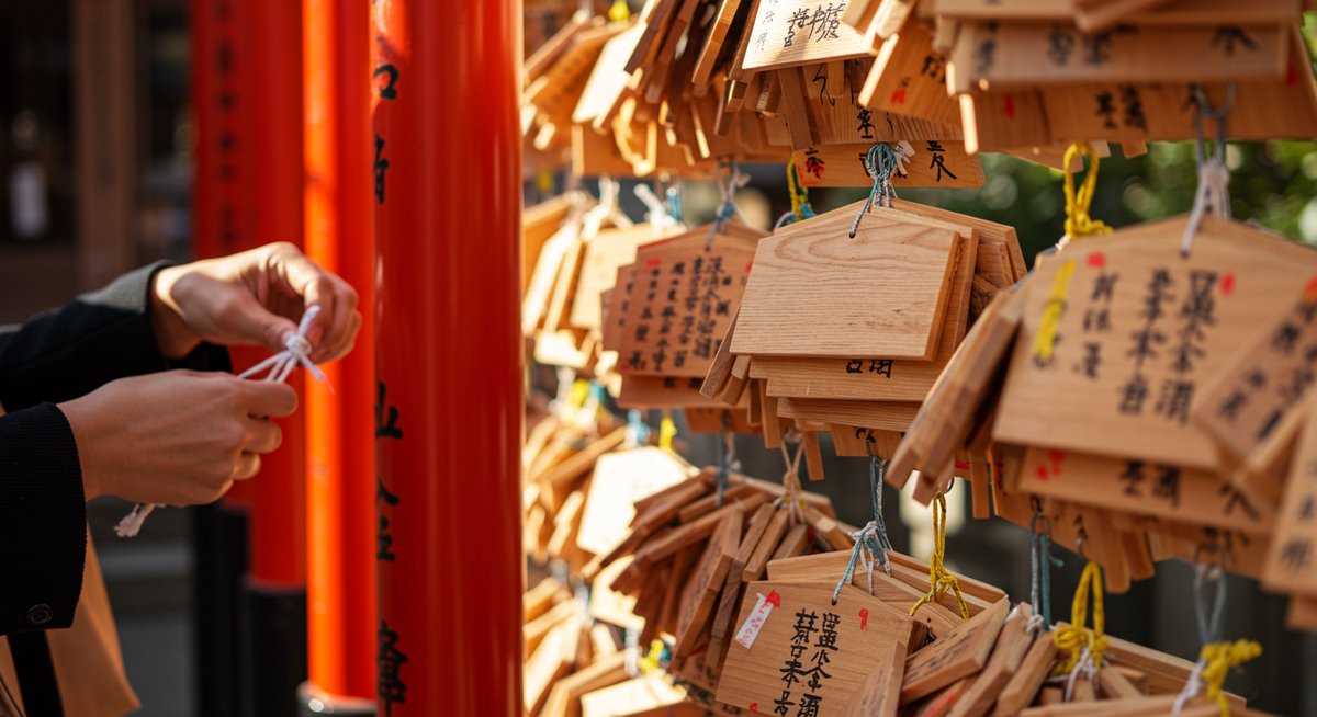 加藤神社 ご利益