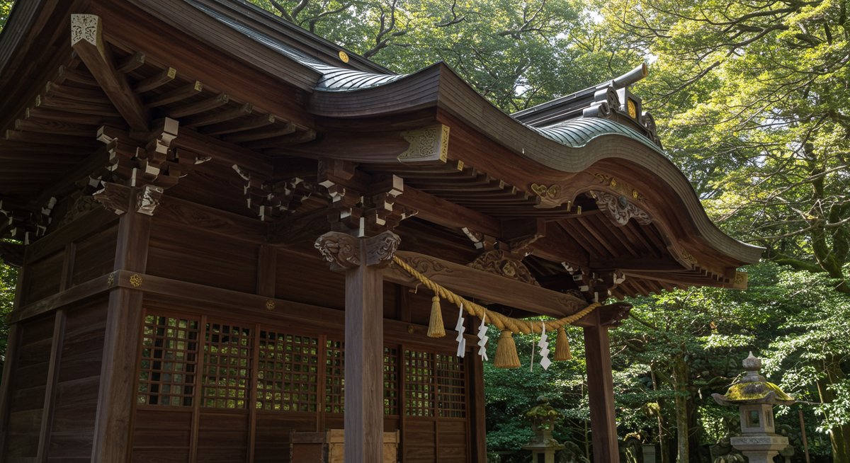 健軍神社 なんの神様
