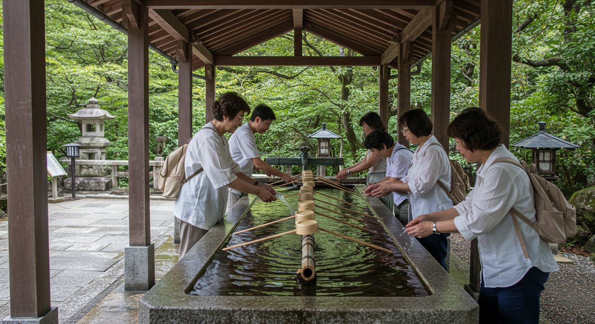 霧島東神社 ご利益