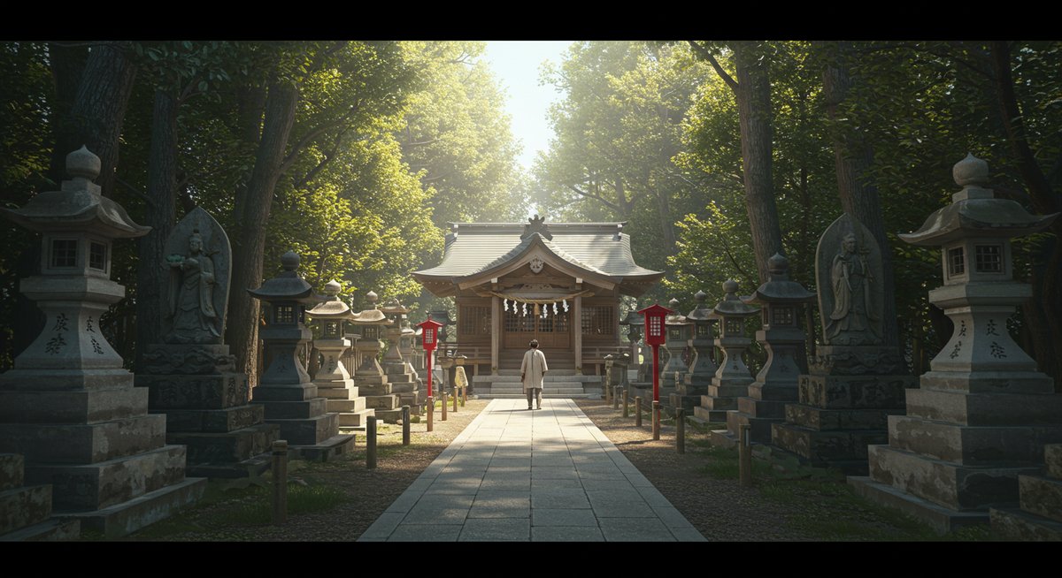霧島東神社 ご利益