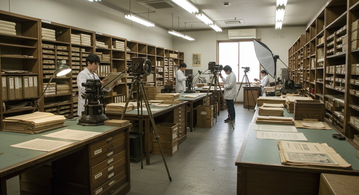 キトラ古墳 呪い