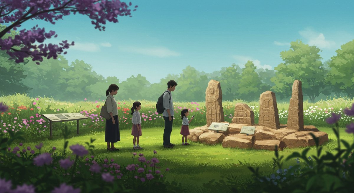 キトラ古墳 呪い