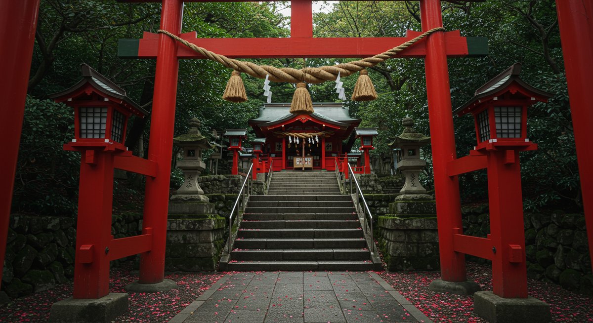熊本 縁結び