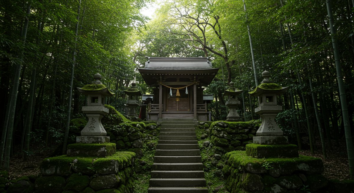 金運神社 熊本