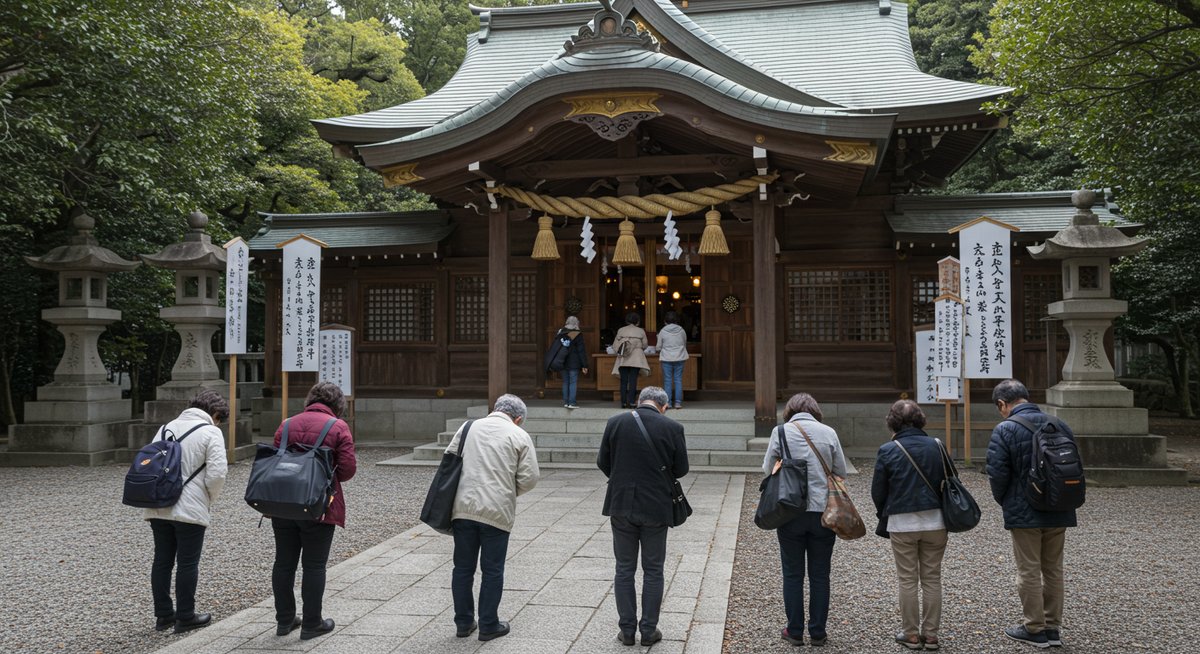 くしふる神社 ご利益